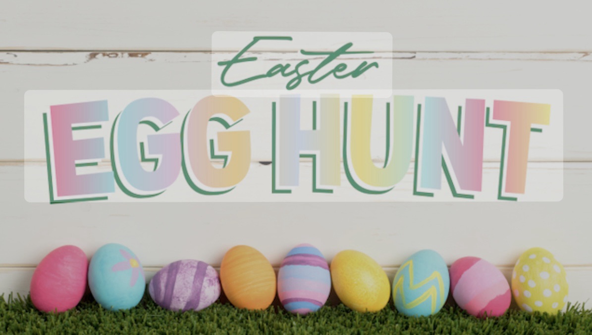 Easter Egg Hunt